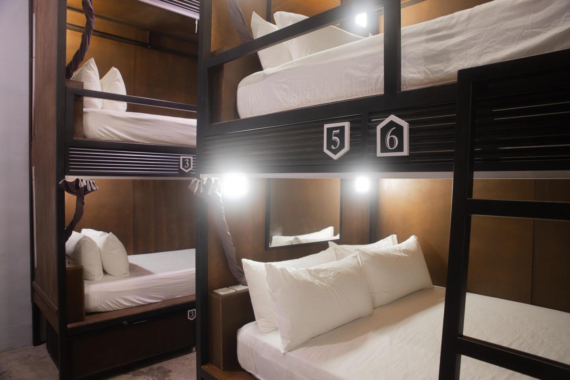 Sleep Here Hostel, Melaka Zewnętrze zdjęcie