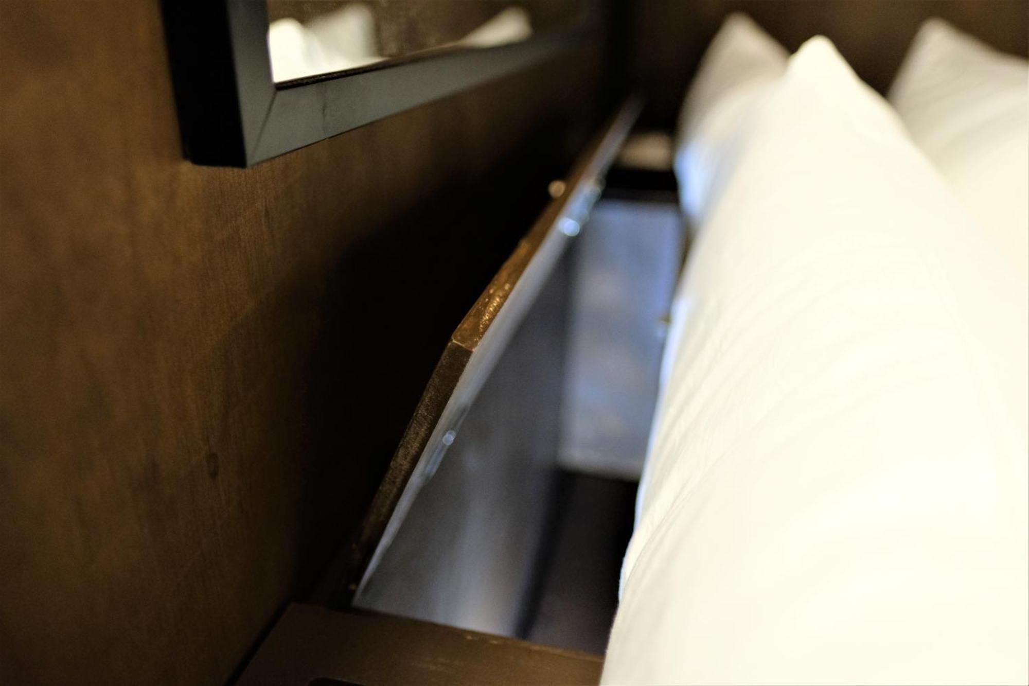 Sleep Here Hostel, Melaka Zewnętrze zdjęcie